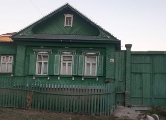 Продаю дом, 76.8 м2, Ульяновск, улица Галактионова