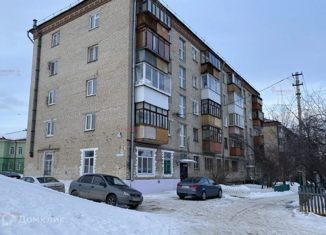 Продажа двухкомнатной квартиры, 45 м2, Екатеринбург, улица Ползунова, 26Б, улица Ползунова