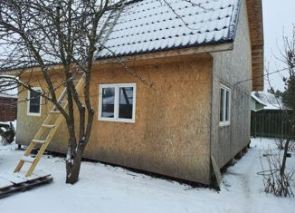 Продается дом, 48 м2, садоводческий массив Тайцы, садовое товарищество Ольха, 108
