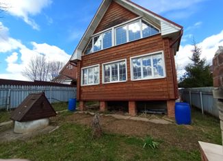 Продается дом, 80 м2, деревня Антропово