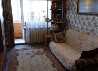 2-комнатная квартира на продажу, 41.2 м2, Курган, Юргамышская улица, 4, жилой район Энергетики