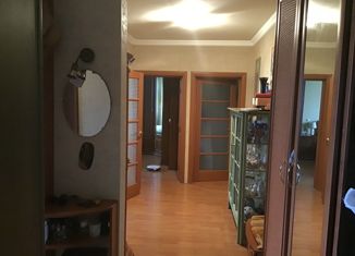 Продается 3-ком. квартира, 74.5 м2, Москва, Высокая улица, 12, метро Коломенская