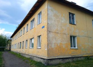 1-комнатная квартира на продажу, 30 м2, Осинники, улица Кирова, 9