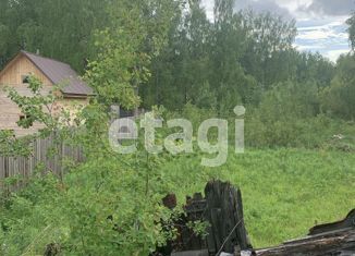 Продаю участок, 10 сот., Сосногорск, Парковая улица