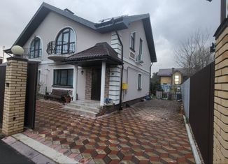 Продажа дома, 122 м2, коттеджный посёлок Лосиный Парк, Полынная улица