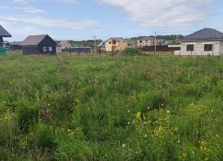 Продам земельный участок, 10 сот., городской посёлок Тайцы, Пригородная улица, 10