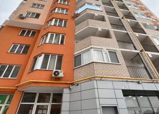 3-комнатная квартира на продажу, 90 м2, Энгельс, улица Шурова Гора, 7/12, ЖК Шурова Гора