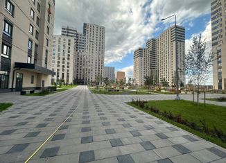 Продажа 2-комнатной квартиры, 54.6 м2, Москва, улица Маресьева, 7к3, метро Некрасовка