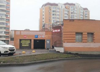 Продажа машиноместа, 15.6 м2, Москва, улица Руднёвка, 29, метро Лухмановская