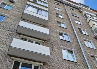 Продается квартира студия, 14.2 м2, Москва, Ленинградский проспект, 78к1, район Аэропорт