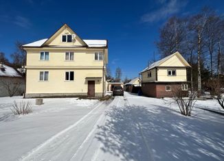 Продажа дома, 231 м2, Ленинградская область