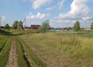 Участок на продажу, 12.12 сот., село Бутыри, Центральная улица