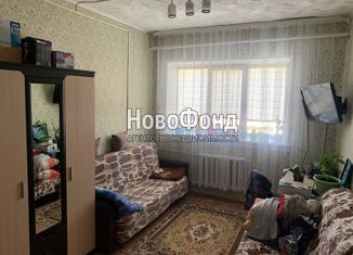 Продам комнату, 17.7 м2, Новосибирск, Фабричная улица, 21А, метро Площадь Ленина