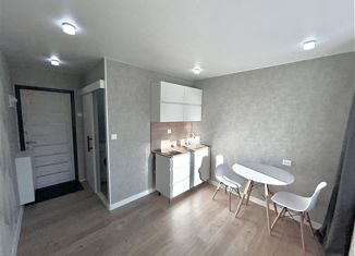 Квартира на продажу студия, 13.7 м2, Пермь, улица Николая Быстрых, 3, Мотовилихинский район