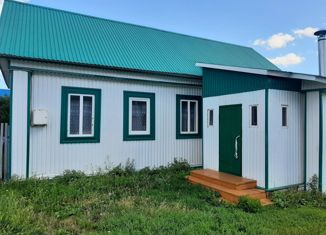 Дом на продажу, 60 м2, село Киргиз-Мияки