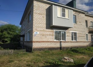 Продам 2-ком. квартиру, 44 м2, поселок городского типа Благовещенка, улица Пушкина, 73