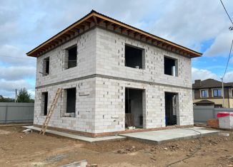 Продается дом, 190 м2, деревня Степановское, деревня Степановское, 53А