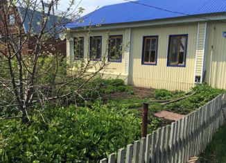 Дом на продажу, 47.6 м2, село Тюрюшля, Центральная улица