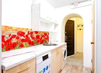 Продажа квартиры студии, 20 м2, Екатеринбург, улица Умельцев, 9, Чкаловский район