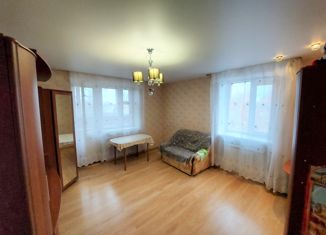 Однокомнатная квартира на продажу, 38.5 м2, Сыктывкар, улица Банбана, 5, район Лесозавод