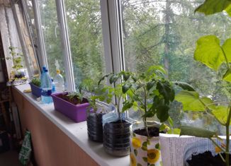 Продаю 1-ком. квартиру, 31 м2, Челябинск, проспект Победы, 368А, Курчатовский район