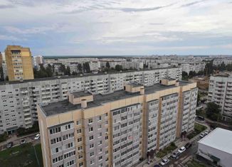 Продажа 1-комнатной квартиры, 36.8 м2, Ульяновская область, проспект Генерала Тюленева, 44