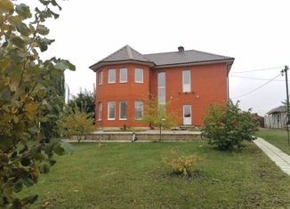 Дом на продажу, 196.9 м2, деревня Образцово, Солнечная улица, 3