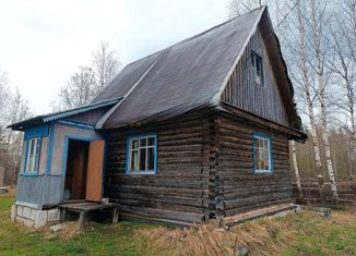 Продается дом, 25 м2, территория Эжвинский