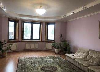 Дом на продажу, 397 м2, деревня Бужарово, улица Вишнёвый Сад