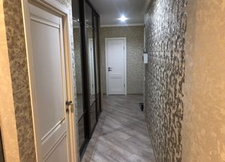 3-комнатная квартира на продажу, 86 м2, Краснодар, улица Лавочкина, 19, улица Лавочкина