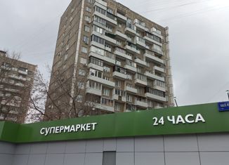 Продаю 2-комнатную квартиру, 37.3 м2, Москва, Щёлковское шоссе, 8, станция Локомотив