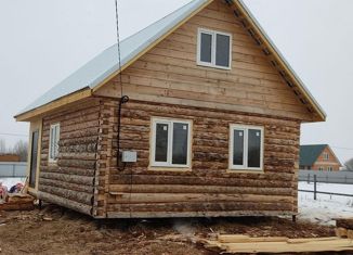 Продам дом, 48 м2, деревня Захарово, деревня Захарово, 54