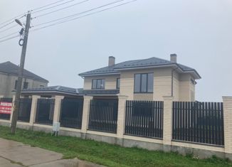 Продажа дома, 404.1 м2, ДНП Люкс-Проект, Центральная улица