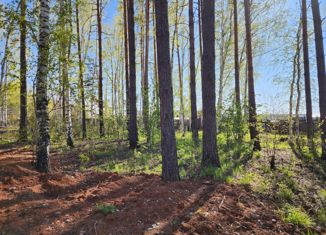 Продажа участка, 8.3 сот., коттеджный посёлок Резиденция в Первомайском, Солнечная улица