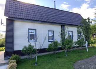 Продам дом, 113.7 м2, деревня Касково