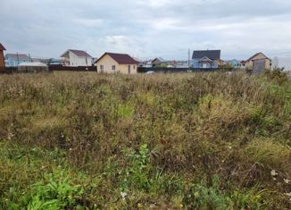 Земельный участок на продажу, 9 сот., коттеджный поселок Ежевичное, Ежевичная улица