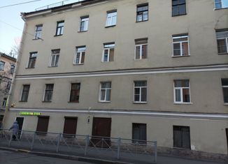 Продается комната, 113 м2, Санкт-Петербург, Псковская улица, 36, Псковская улица