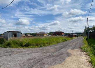 Продажа участка, 6.91 сот., деревня Ртищево