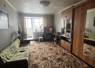 Однокомнатная квартира на продажу, 33.6 м2, Курганская область, Чернореченская улица, 125