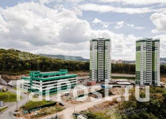 Машиноместо на продажу, 13.3 м2, Владивосток, Первореченский район, улица Майора Филипова, 16