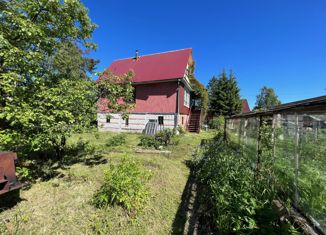 Продаю дом, 54 м2, СНТ Ленэнергоремонт