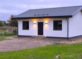 Продам дом, 85 м2, деревня Кусва