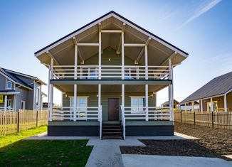 Дом на продажу, 216 м2, коттеджный посёлок Аннинские высоты