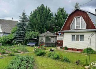 Дом на продажу, 21 м2, деревня Заречная, Вишнёвая улица, 2