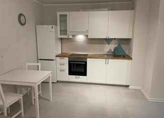 Продам 1-ком. квартиру, 43 м2, посёлок Коммунарка, улица Александры Монаховой, 80к3, ЖК Бунинские Луга