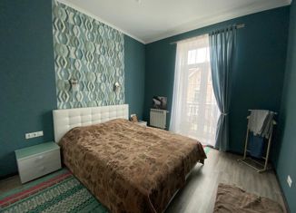 Продается таунхаус, 100 м2, Москва, коттеджный посёлок Академия Парк, 114с2