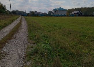 Продаю участок, 10 сот., село Чернышово