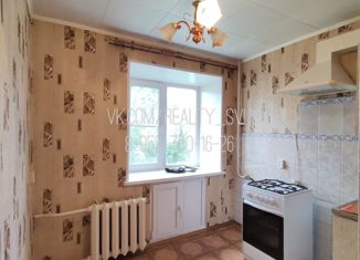 Продается двухкомнатная квартира, 38.8 м2, Североуральск, улица Маяковского, 10