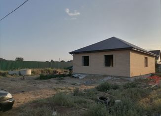 Продается дом, 87 м2, Астрахань, Ленинский район, 1-й Нерчинский переулок, 4