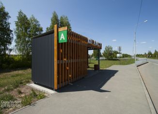 Продаю земельный участок, 6.94 сот., село Красноярка, 2-я Рябиновая улица